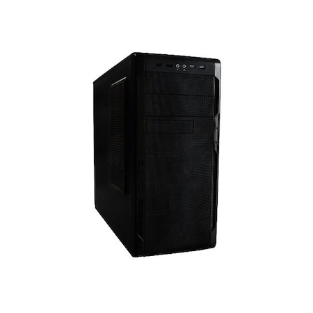 Acti 100-Channel Tower Standalone NVR GNR-350